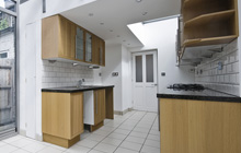 Stocktonwood kitchen extension leads